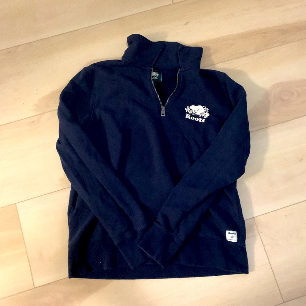 Roots Sweatshirt, L